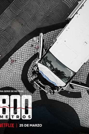 800 Meters (2022) online sa prevodom
