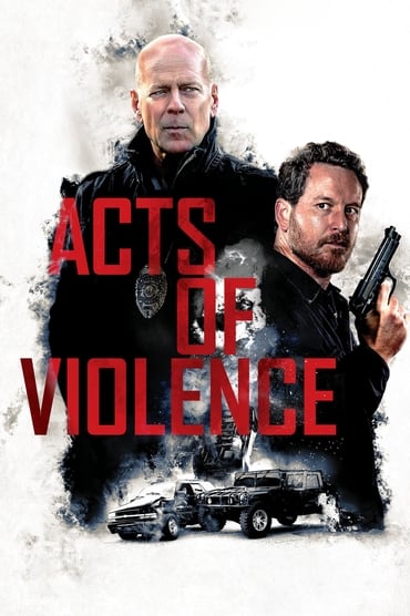 Acts of Violence (2018) online sa prevodom