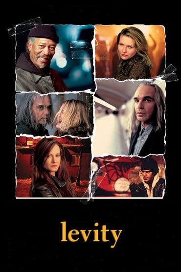 Levity (2003) online sa prevodom