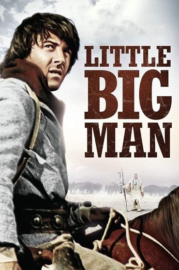Little Big Man (1970) online sa prevodom