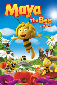 Maya the Bee Movie (2014) online sa prevodom
