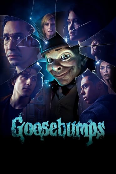 Goosebumps (2023) online sa prevodom