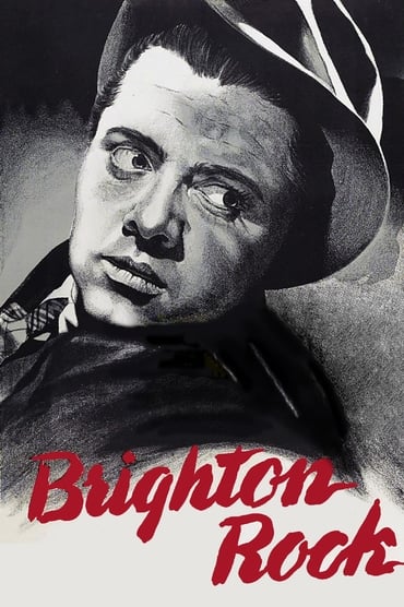 Brighton Rock (1948) online sa prevodom