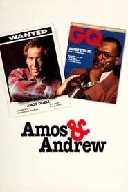 Amos & Andrew (1993) online sa prevodom