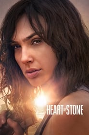 Heart of Stone (2023) online sa prevodom