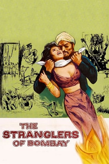 The Stranglers of Bombay (1959) online sa prevodom