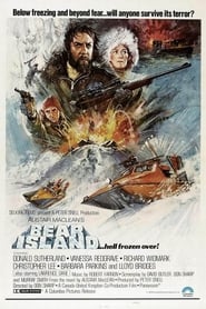 Bear Island (1979) online sa prevodom