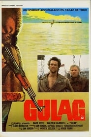 Gulag (1985) online sa prevodom