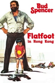 Flatfoot in Hong Kong (1975) online sa prevodom