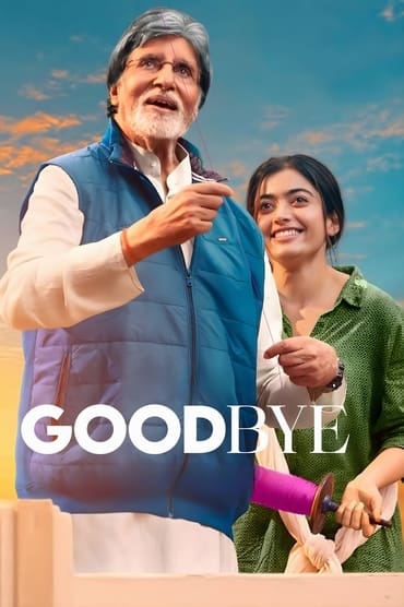 Goodbye (2022) online sa prevodom