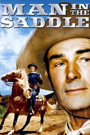 Man in the Saddle (1951) online sa prevodom