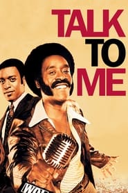 Talk to Me (2007) online sa prevodom