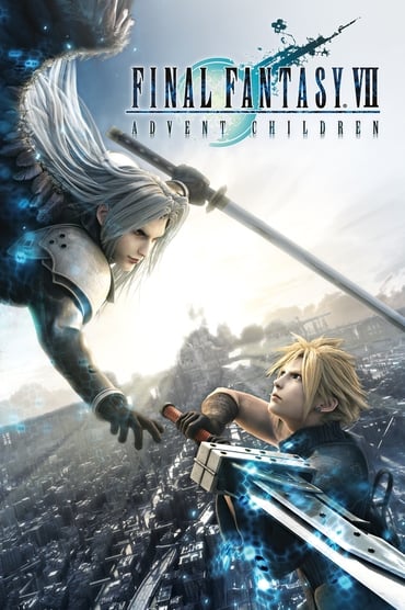 Final Fantasy VII online sa prevodom