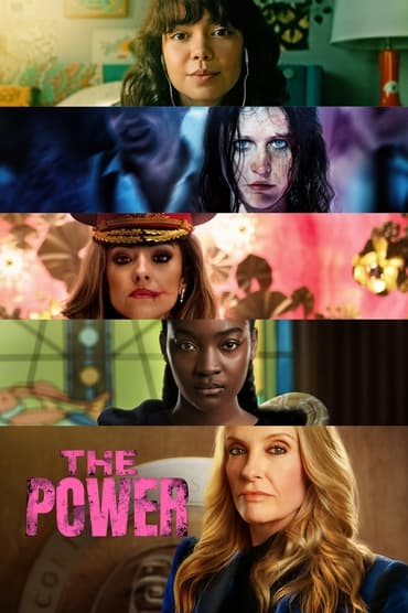 The Power (2023) online sa prevodom