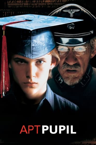 Apt Pupil (1998) online sa prevodom