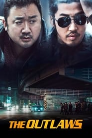 The Outlaws (2017) online sa prevodom