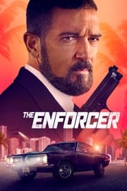The Enforcer (2022) online sa prevodom