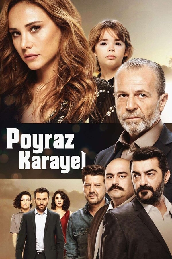 Poyraz Karayel aka Za Mog Sina (2017) online sa prevodom