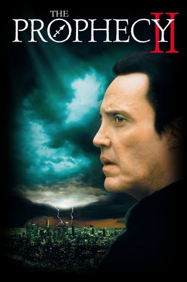 The Prophecy II Aka God’s Army II (1998) online sa prevodom