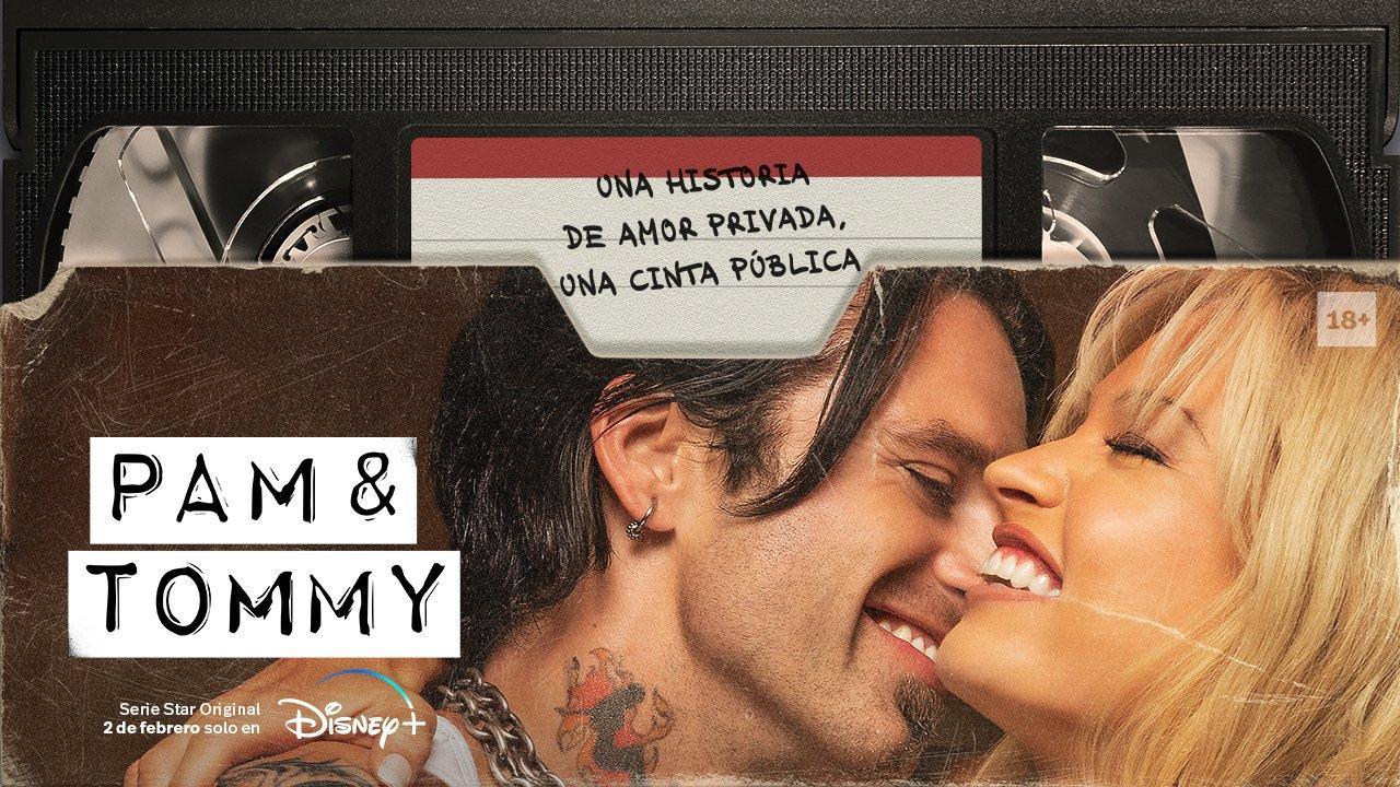 Pam & Tommy (2022) – S01E04 Sezona 1 Epizoda 4