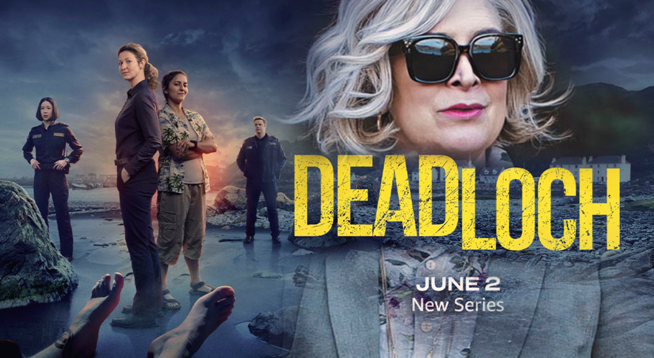 Deadloch (2023) – S01E02 Sezona 1 Epizoda 2
