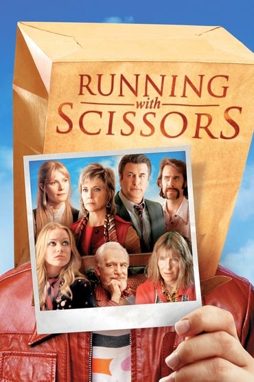 Running with Scissors (2006) online sa prevodom