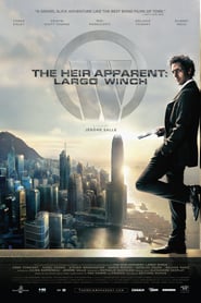 The Heir Apparent: Largo Winch (2008) online sa prevodom