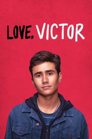 Love, Victor (2020) online sa prevodom