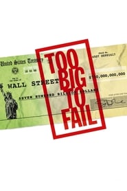 Too Big to Fail (2011) online sa prevodom