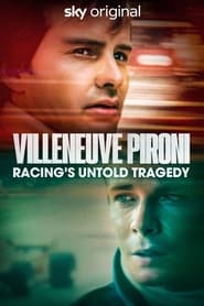 Villeneuve Pironi (2022) online sa prevodom