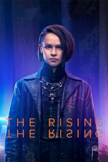The Rising (2022) online sa prevodom