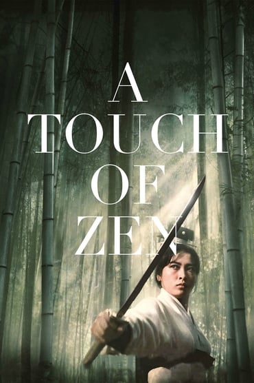 A Touch of Zen (1970) online sa prevodom