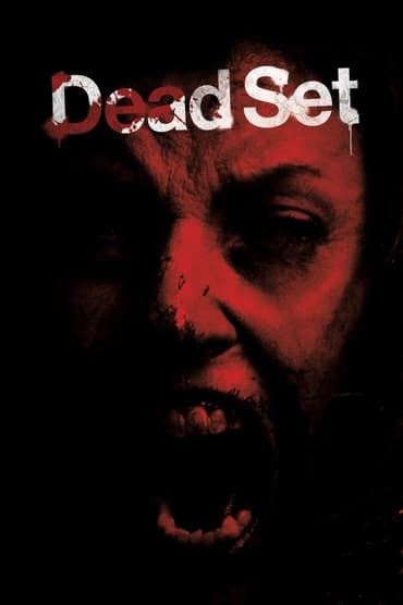 Dead Set (2008) online sa prevodom