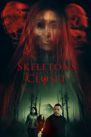 Skeletons in the Closet (2024) online sa prevodom