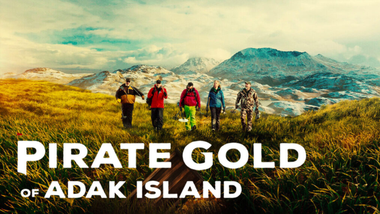 Pirate Gold of Adak Island (2022) – S01E02 Sezona 1 Epizoda 2