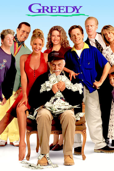 Greedy (1994) online sa prevodom