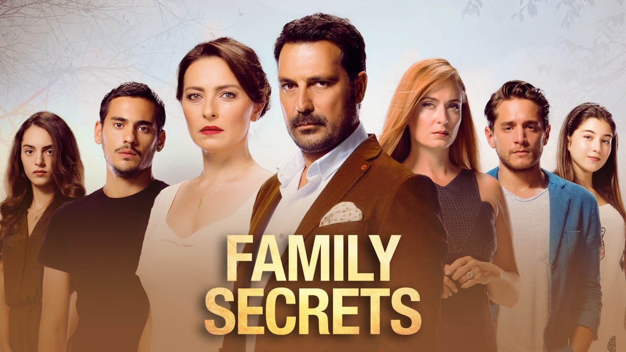 Family Secrets (2022) – S01E08 Sezona 1 Epizoda 8