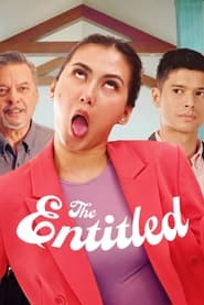 The Entitled (2022) online sa prevodom