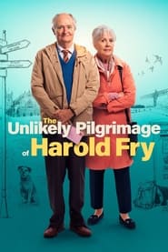 The Unlikely Pilgrimage of Harold Fry (2023) online sa prevodom