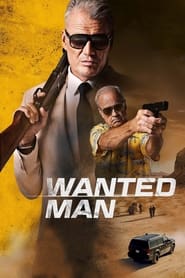 Wanted Man (2024) online sa prevodom
