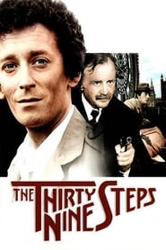 The Thirty Nine Steps (1978) online sa prevodom