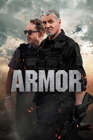 Armor (2024) online sa prevodom