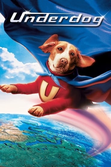 Underdog (2007) online sa prevodom