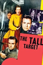 The Tall Target (1951) online sa prevodom