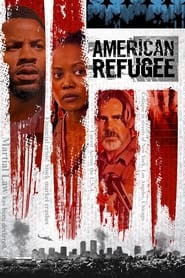 American Refugee (2021) online sa prevodom