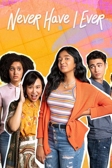 Never Have I Ever (2020) online sa prevodom