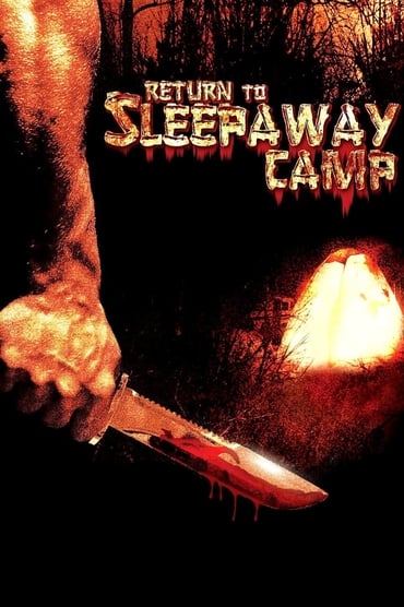 Return to Sleepaway Camp (2008) online sa prevodom