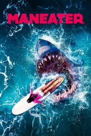 Maneater (2022) online sa prevodom