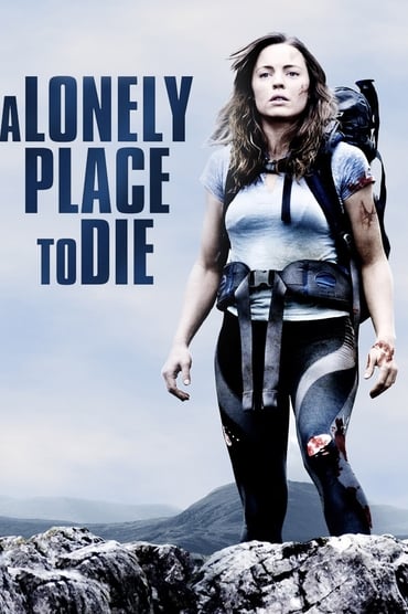 A Lonely Place to Die (2011) online sa prevodom
