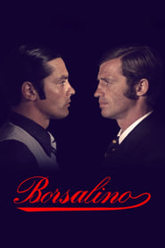 Borsalino (1970) online sa prevodom